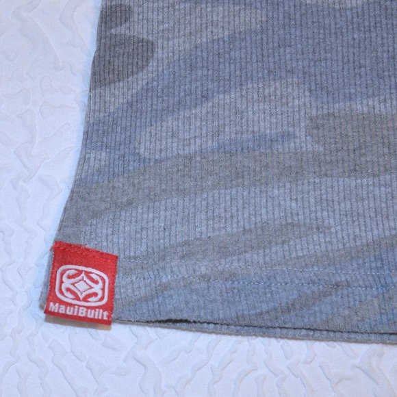 3/$25 Maui Built Tank Top - Picture 7 of 9